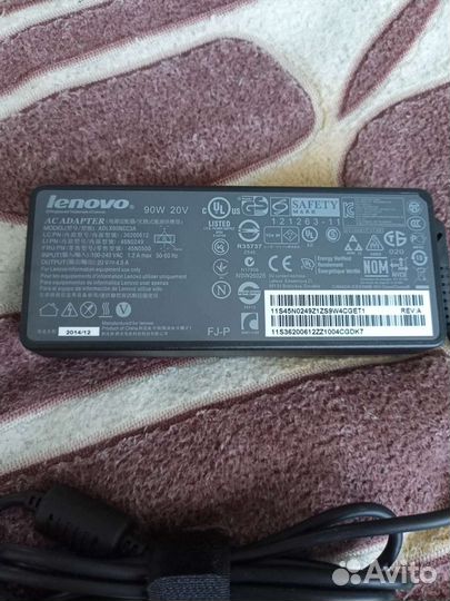 Док станция Lenovo ThinkPad