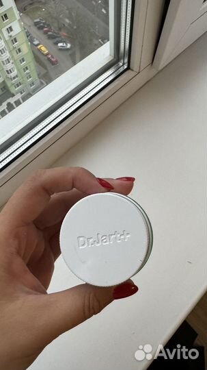 DR.jart+ cicapair tiger grass (CC-крем корректирую