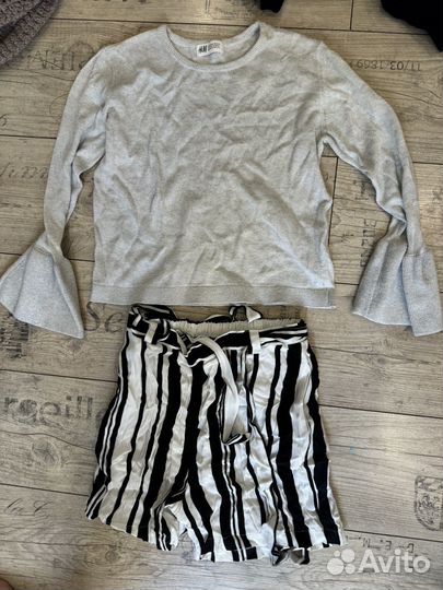 Женские вещи пакетом 42 44