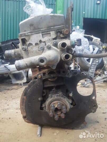 Двигатель Lifan Breez 1.3