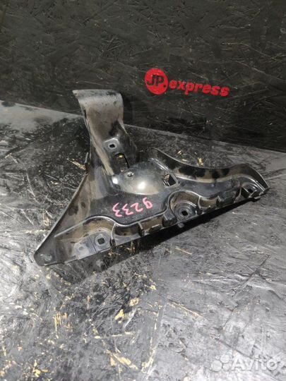 Кронштейн бампера задний правый Bmw 5 E60 N52B25