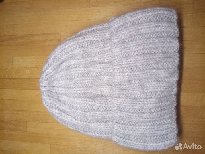 Шапка женская