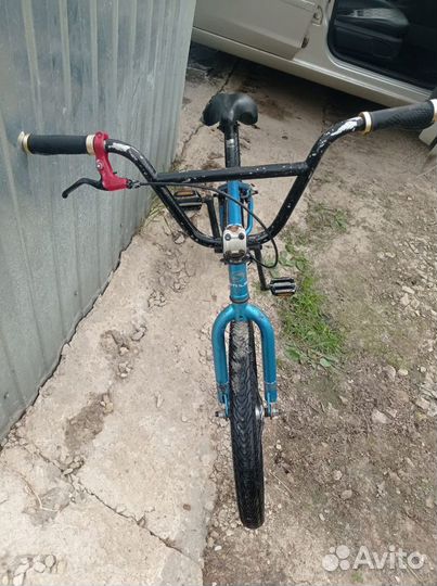 BMX