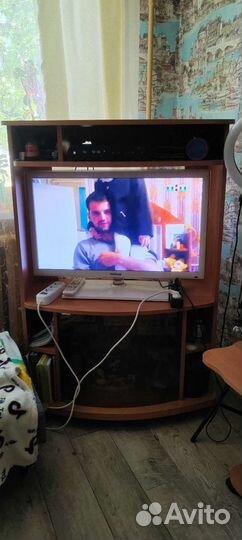 Тумба под телевизор бу