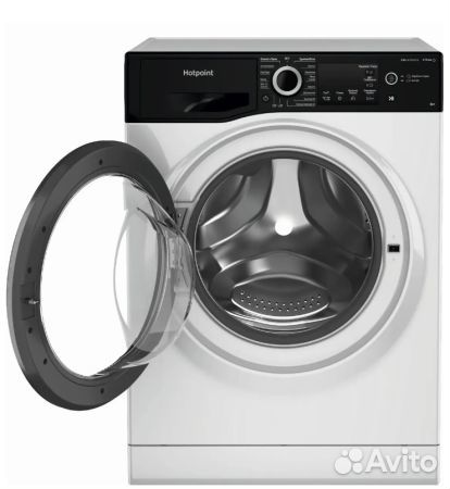 Стиральная машина Hotpoint NSB 6039 ZS VE RU Inver