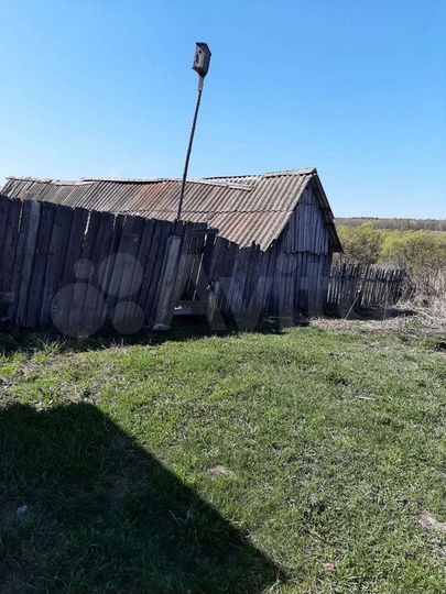 Дом 58 м² на участке 15 сот.