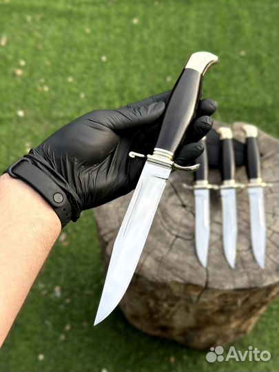 Нож финка нквд