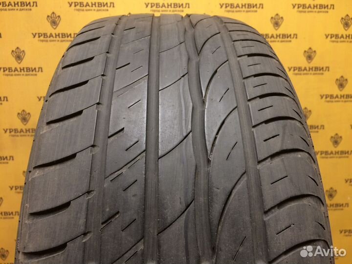 Barum Bravuris 2 215/50 R17 91W