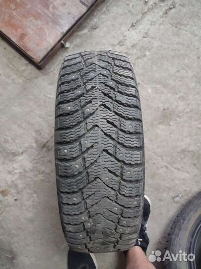 Cordiant Snow Cross 2 185/60 R14
