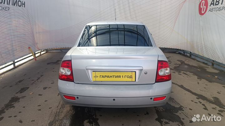 LADA Priora 1.6 МТ, 2011, 196 000 км