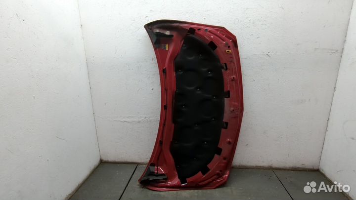 Капот Mercedes B W246