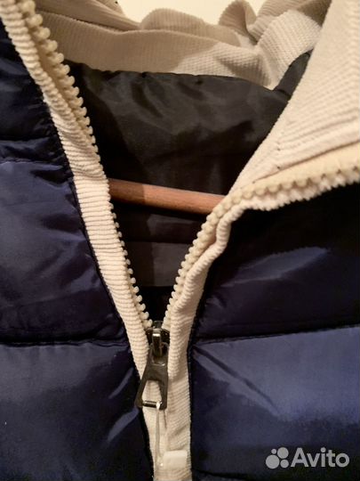 Жилетка мужская