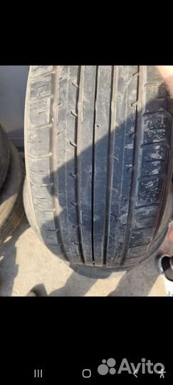Yokohama Advan A005 205/55 R16 140B