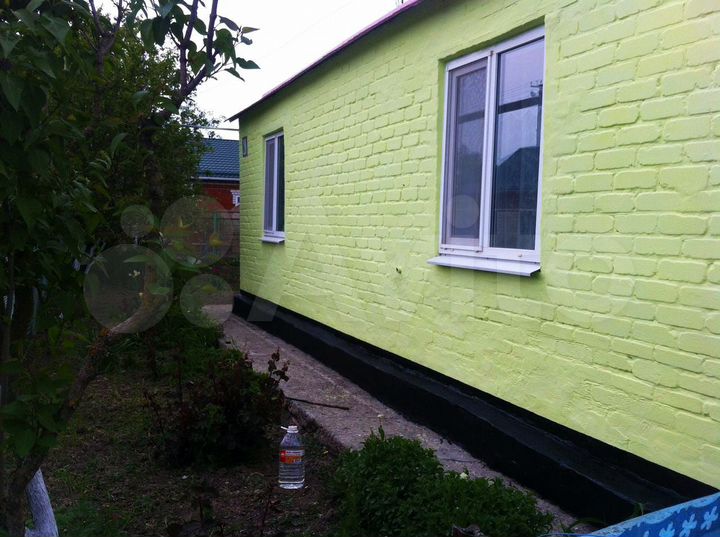 Дом 71 м² на участке 13 сот.