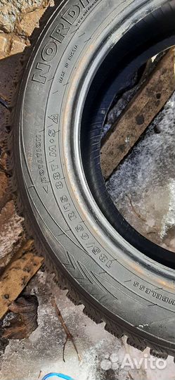 Nordman Nordman 4 185/65 R15