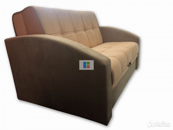 Диван выкатной