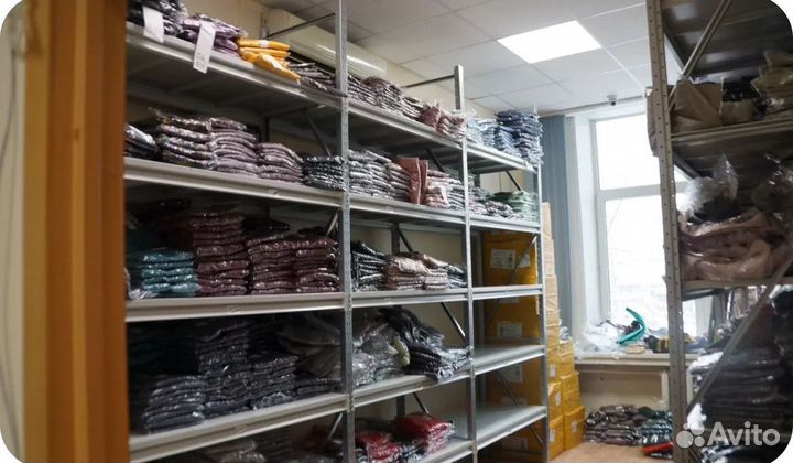 Готовый бизнес на Wildberries под ключ с гарантией