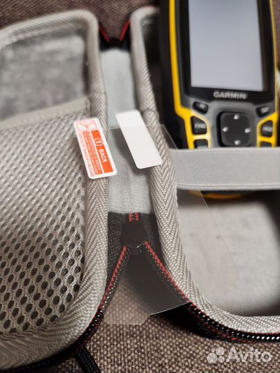 Туристический навигатор комплект