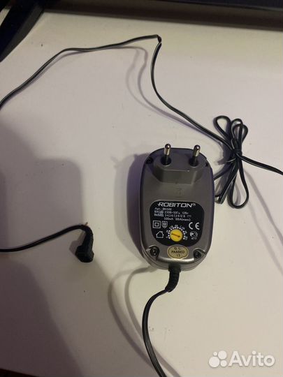 Блок питания Robiton DN500