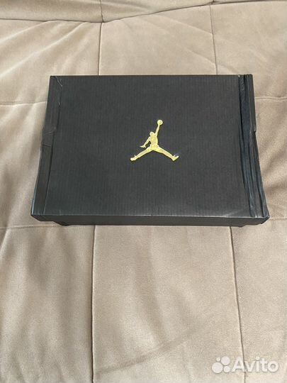 Детская обувь