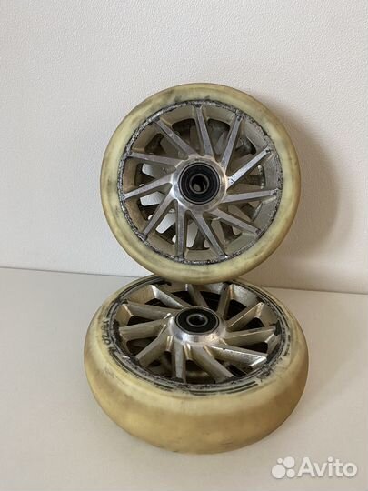 Колеса aztek ermine