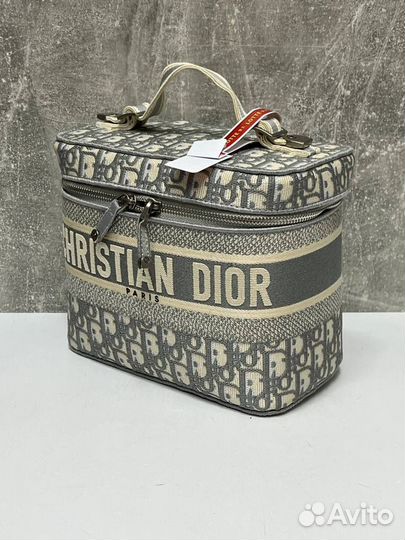 Косметичка женская Christian Dior *Люкс