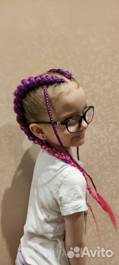 Брейды, косы, афро, вплёт де и се кос, дредокудри