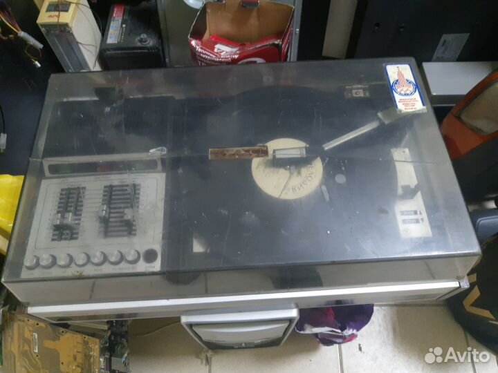 Радиотехника мелодия 103 стерео