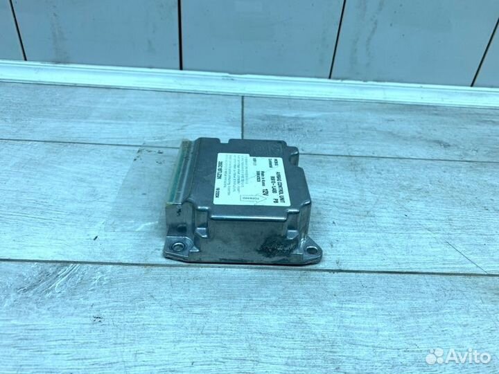 Блок управления Hyundai I20 хэтчбек G4LA 2013