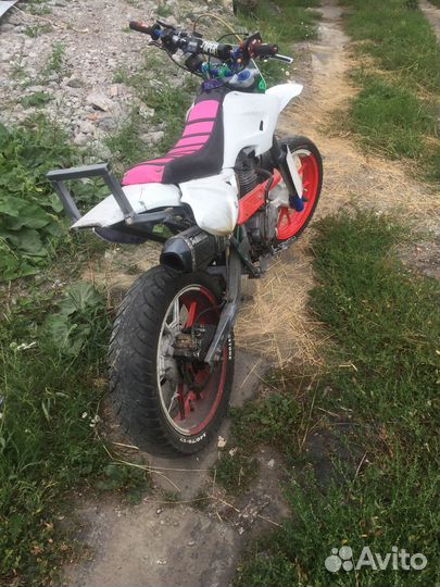 Racer Enduro 150