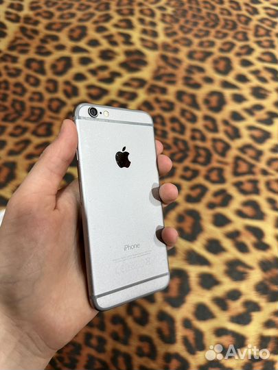 iPhone 6, 64 ГБ
