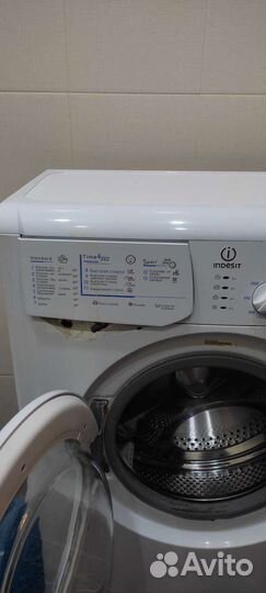 Стиральная машина автомат