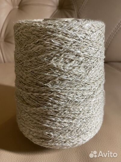 Итальянская пряжа