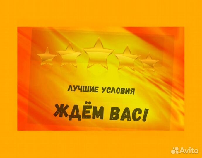 Кладовщик без опыта Еженедельные выплаты Одежда