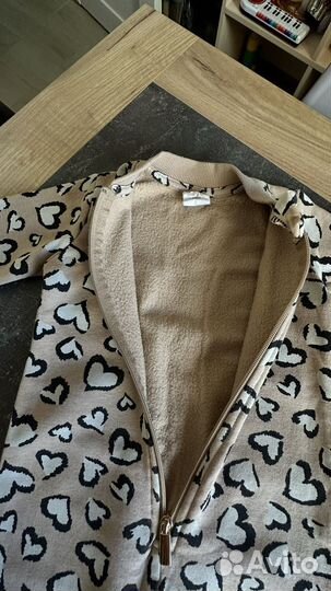 Детские вещи на девочку