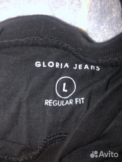 Футболка gloria jeans L