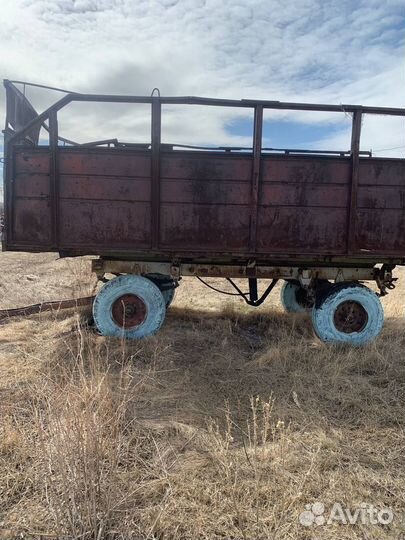 Жатка Бердянские Жатки ЖЗЕ-6, 1991