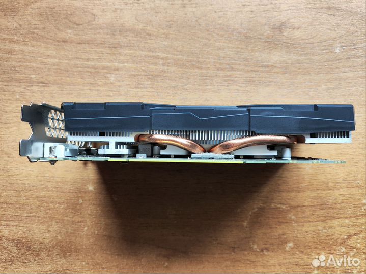 Видеокарта Nvidia Geforce Gtx 1660 super