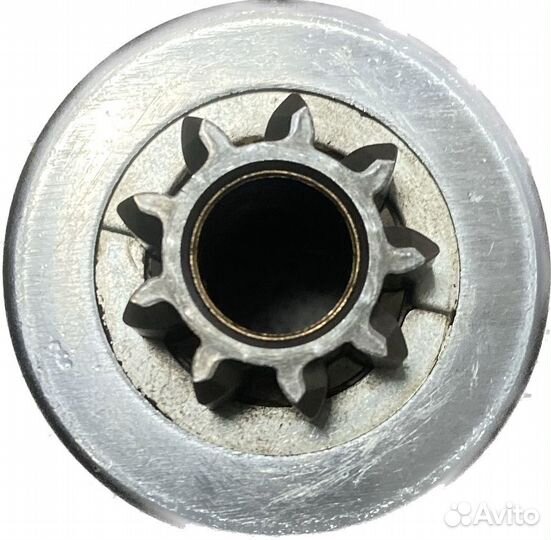 Бендикс стартера Opel