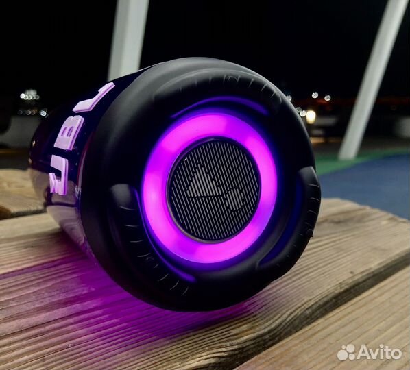 Колонка Jbl Pulse 5 новая