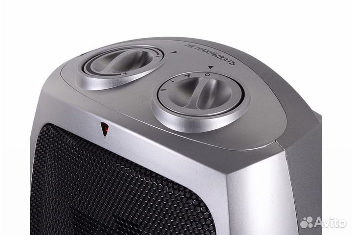 Тепловентилятор