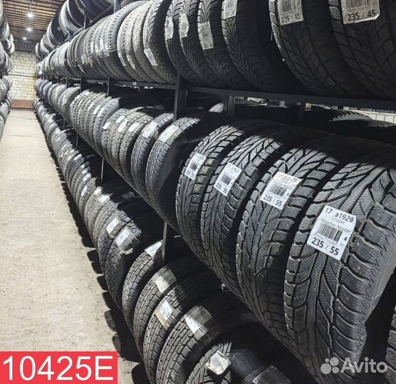 Yokohama Ice Guard IG30 225/65 R17 97L