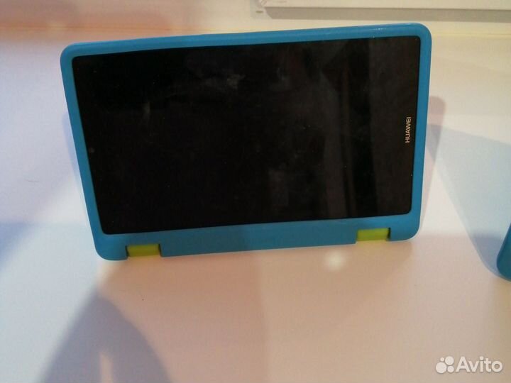Детский планшет huawei
