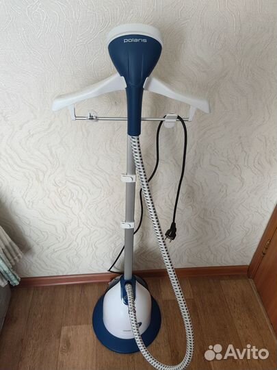 Отпариватель вертикальный