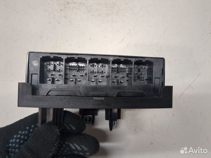 Блок комфорта Buick Envision 2020, 2021