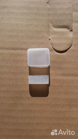 Крепления для жалюзи, ламбрекена