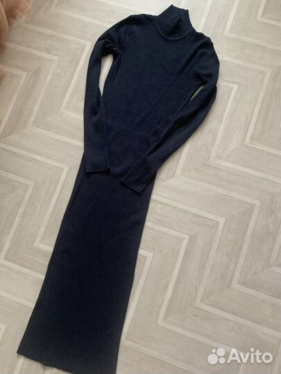 Одежда пакетом 42 44