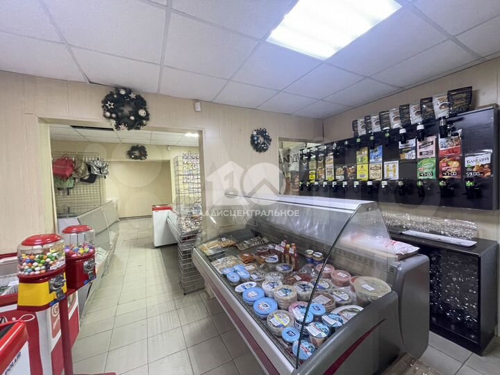 Продам помещение свободного назначения, 105.1 м²