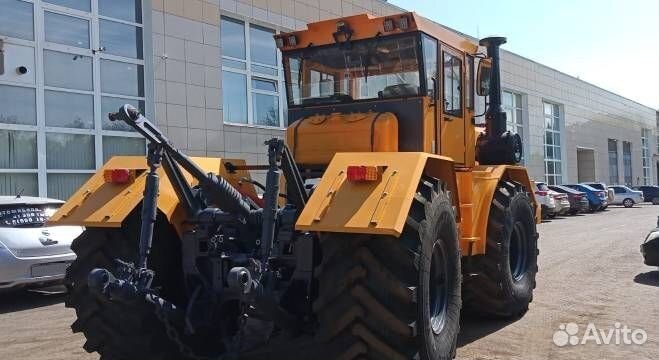 Трактор Кировец К-700А, 2024