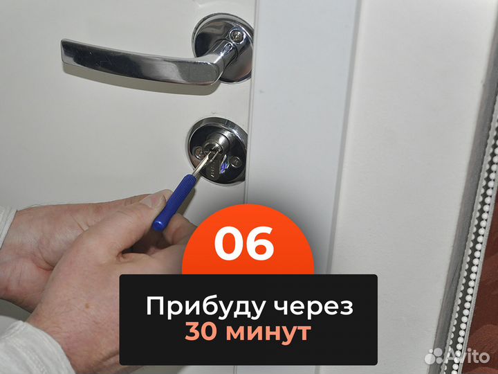 Услуги по вскрытию замков, сейфов, авто, врезка